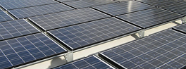 太陽光発電